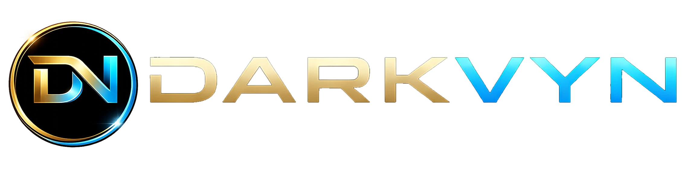 Darkvyn Logo